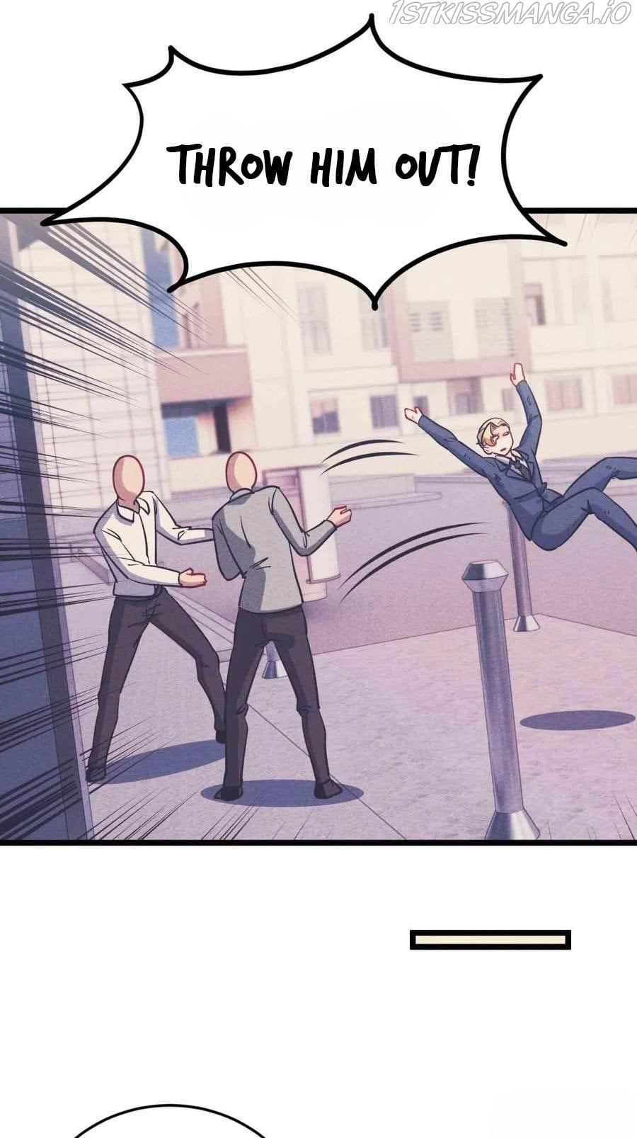 I am Han Sanqian chapter 60 - page 38