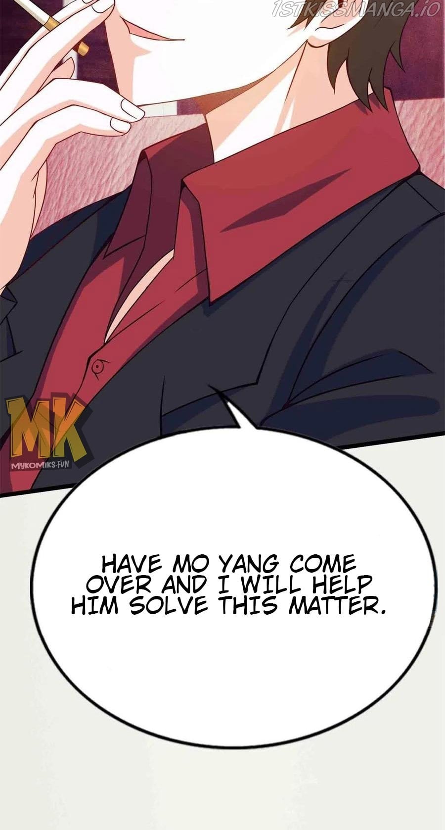 I am Han Sanqian chapter 60 - page 43