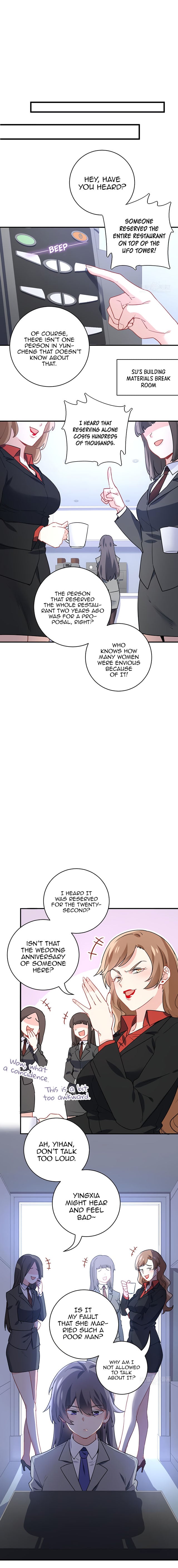 I am Han Sanqian chapter 15 - page 4