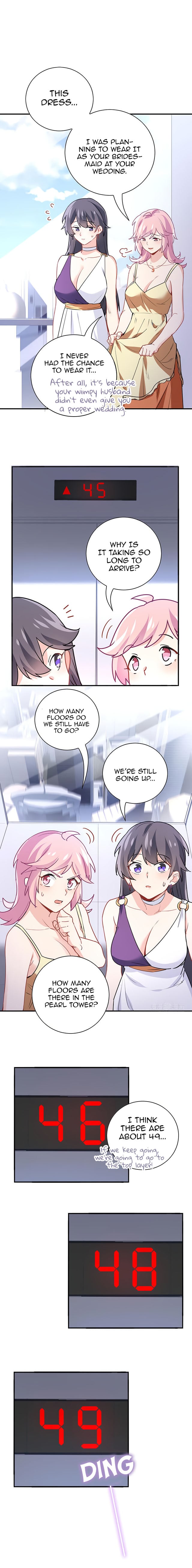 I am Han Sanqian chapter 15 - page 7