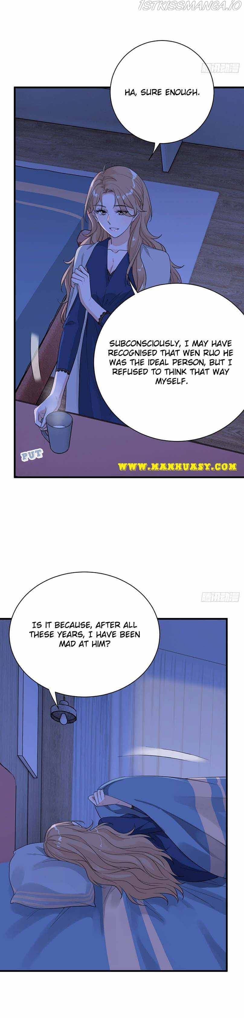My Cunning Childhood Sweetheart Chapter 28 - page 7