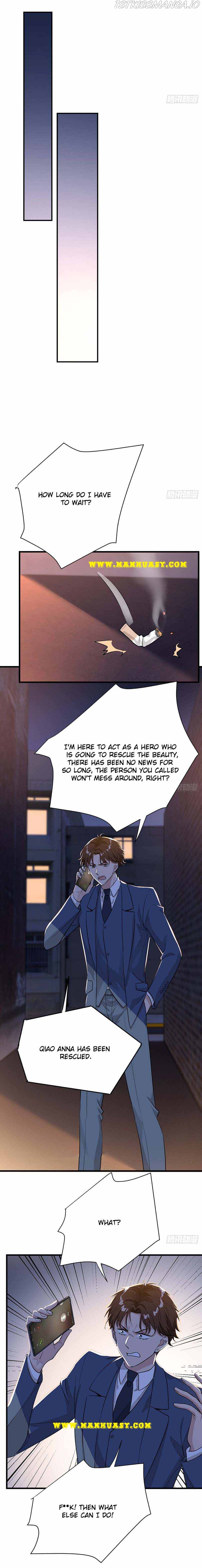 My Cunning Childhood Sweetheart Chapter 27 - page 9