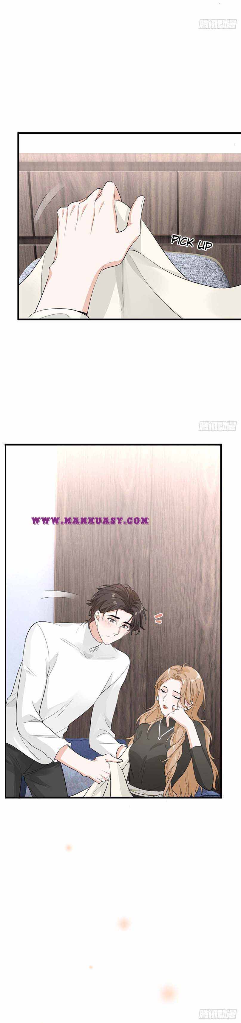 My Cunning Childhood Sweetheart Chapter 20 - page 17