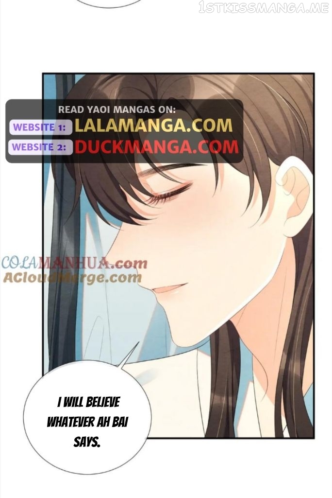 Catch A Dragon Become My Wife Chapter 78 - page 33