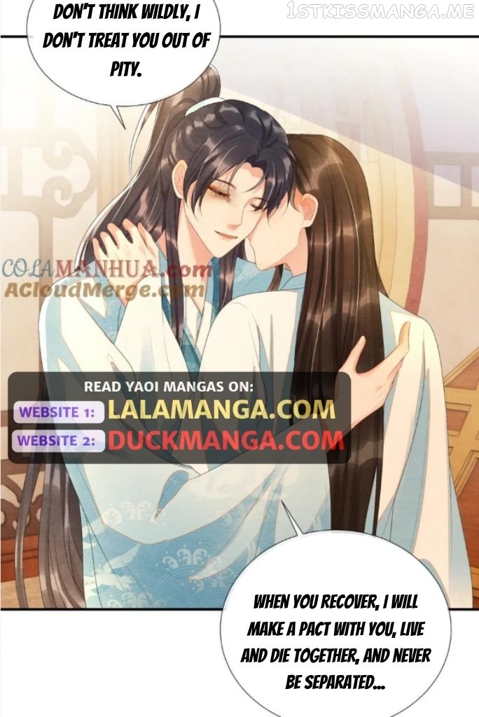 Catch A Dragon Become My Wife Chapter 78 - page 45