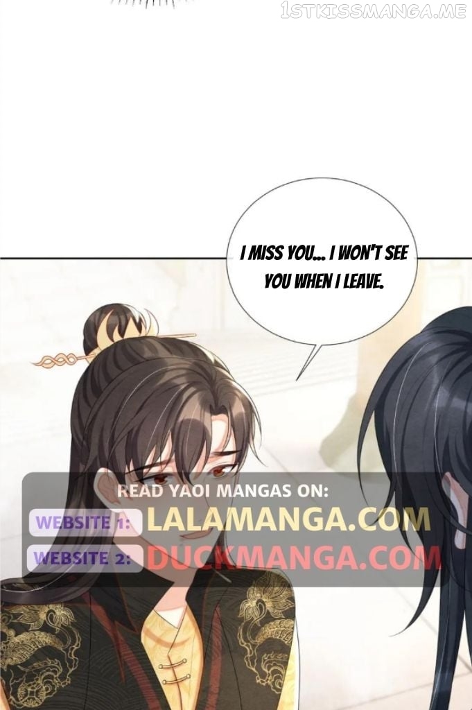 Catch A Dragon Become My Wife Chapter 77 - page 35