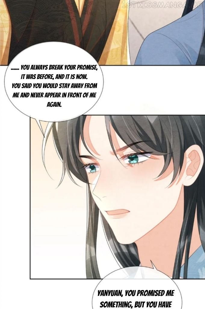 Catch A Dragon Become My Wife Chapter 77 - page 36