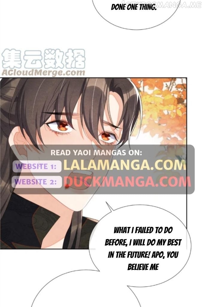 Catch A Dragon Become My Wife Chapter 77 - page 37