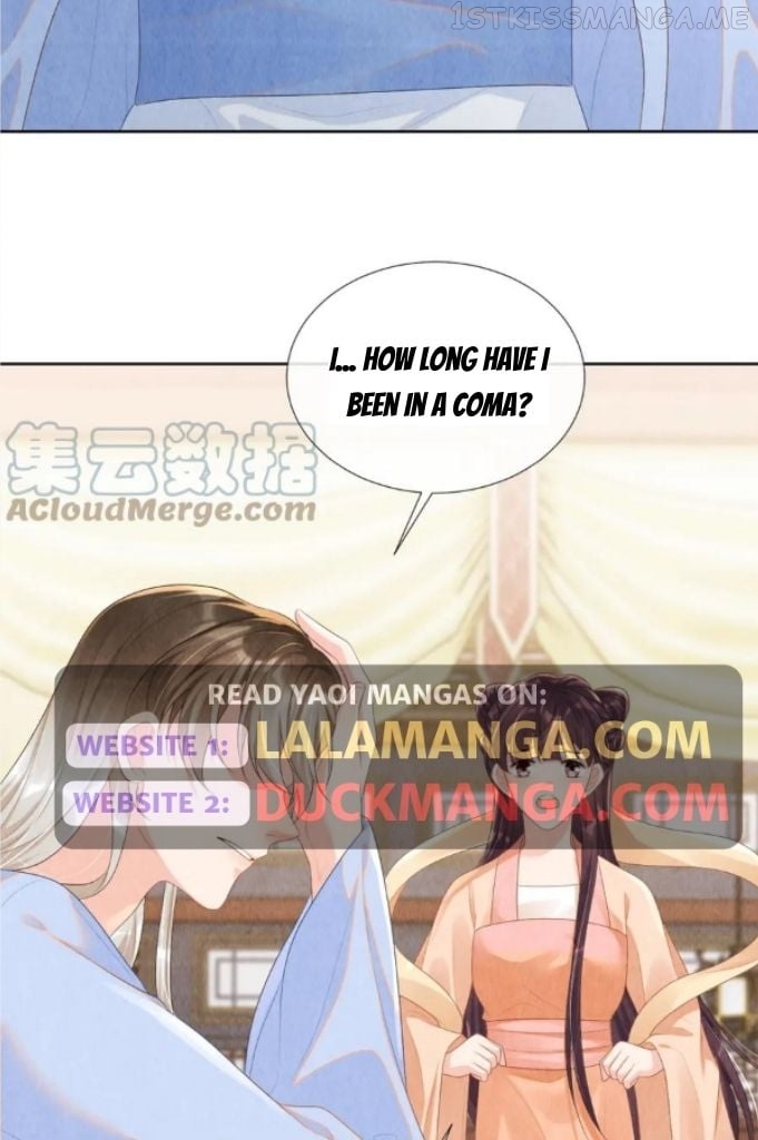Catch A Dragon Become My Wife Chapter 77 - page 8