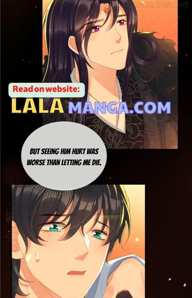 Catch A Dragon Become My Wife Chapter 73 - page 29