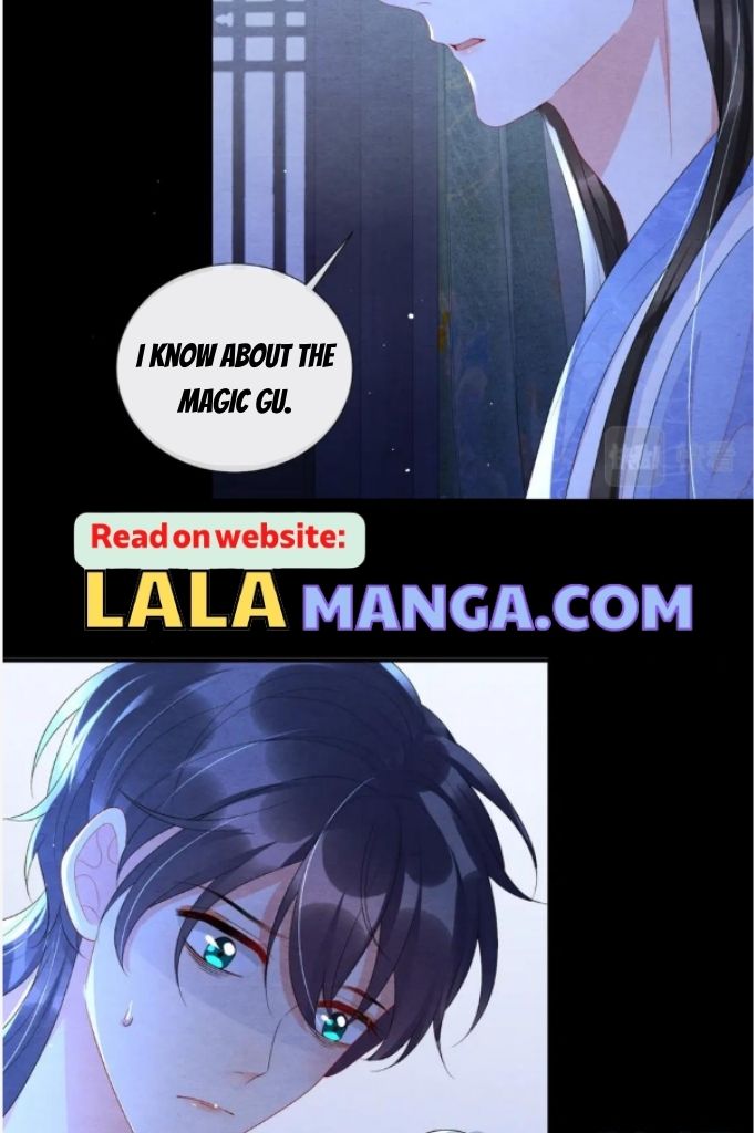 Catch A Dragon Become My Wife chapter 71 - page 44