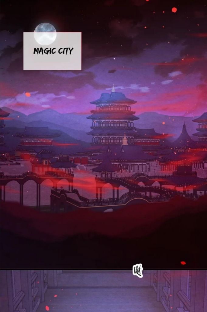 Catch A Dragon Become My Wife chapter 71 - page 5