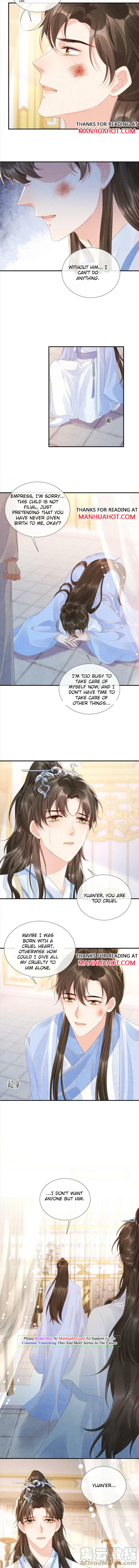 Catch A Dragon Become My Wife chapter 69 - page 4