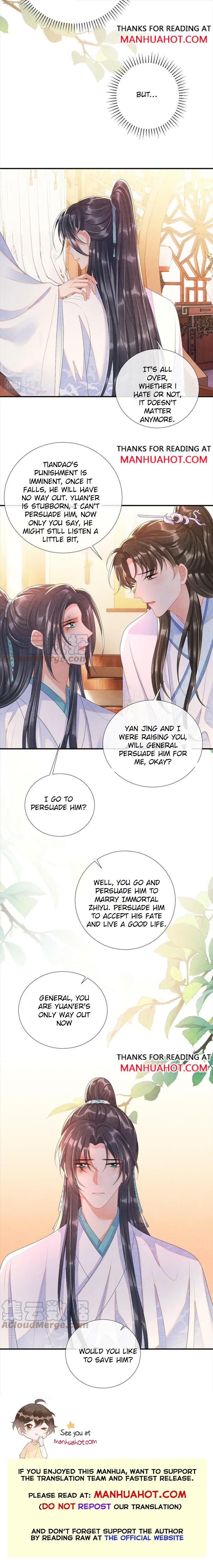 Catch A Dragon Become My Wife chapter 69 - page 9