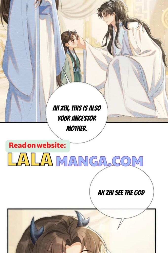 Catch A Dragon Become My Wife chapter 66 - page 29