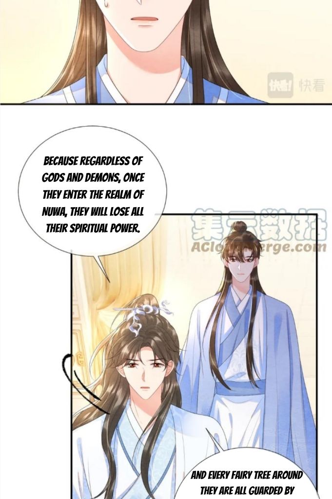 Catch A Dragon Become My Wife chapter 66 - page 40