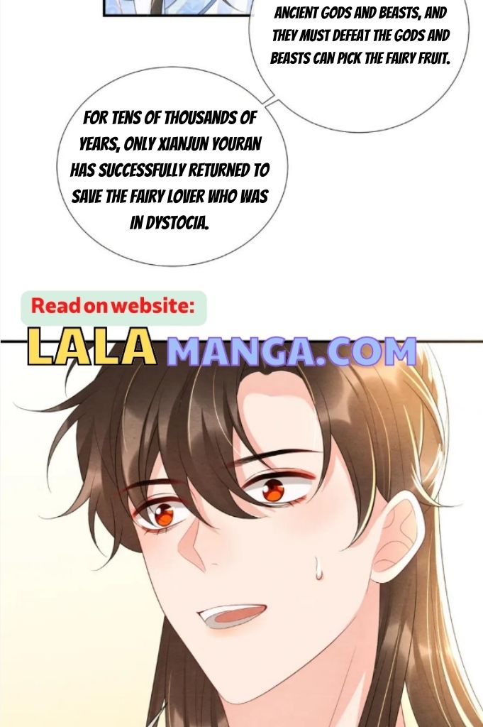 Catch A Dragon Become My Wife chapter 66 - page 41