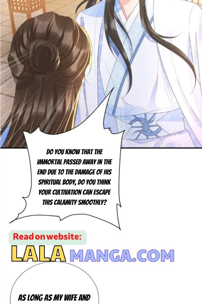 Catch A Dragon Become My Wife chapter 66 - page 43