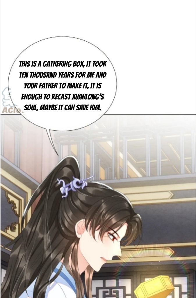 Catch A Dragon Become My Wife chapter 64 - page 7