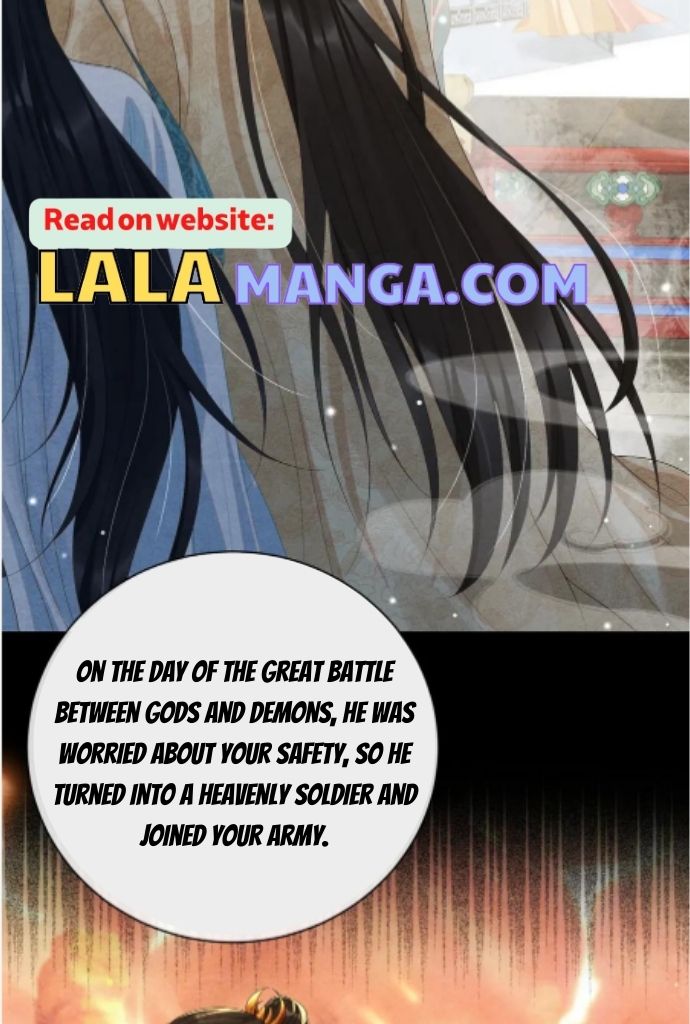 Catch A Dragon Become My Wife chapter 63 - page 35