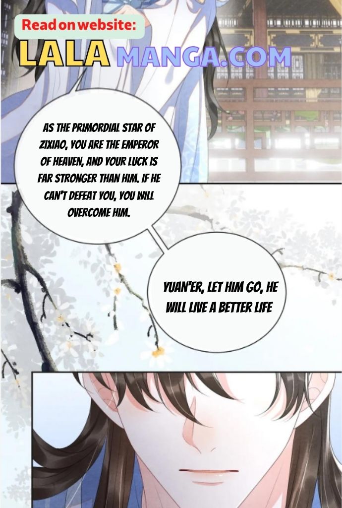 Catch A Dragon Become My Wife chapter 63 - page 45