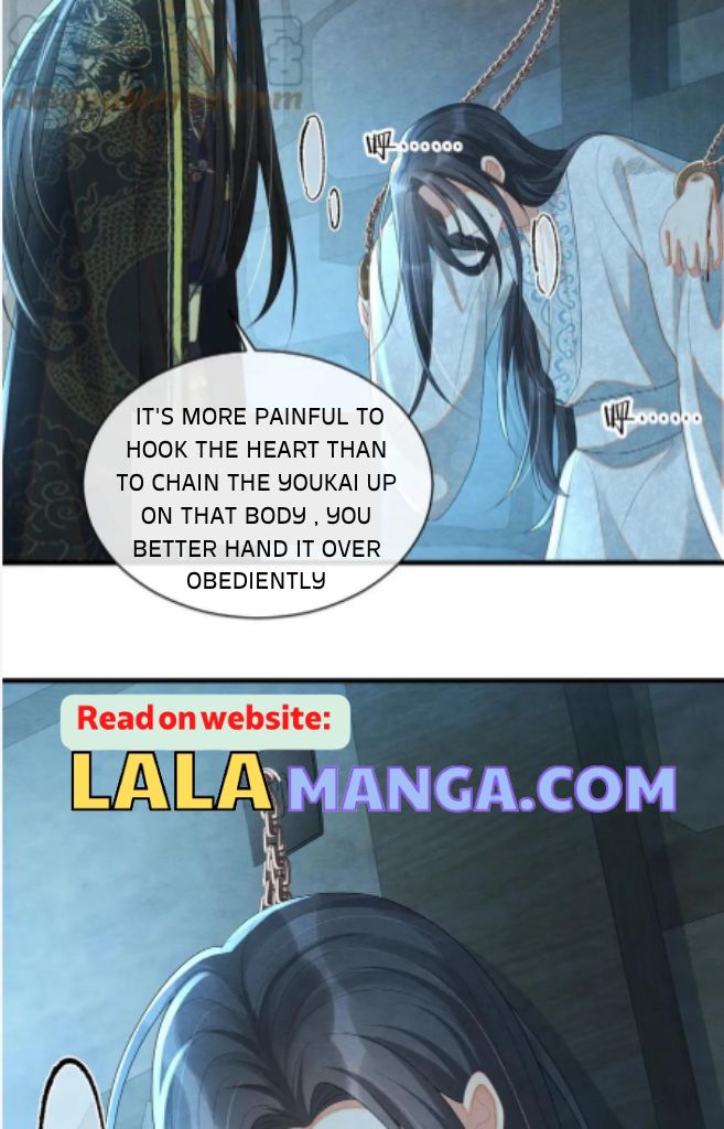 Catch A Dragon Become My Wife chapter 58 - page 30