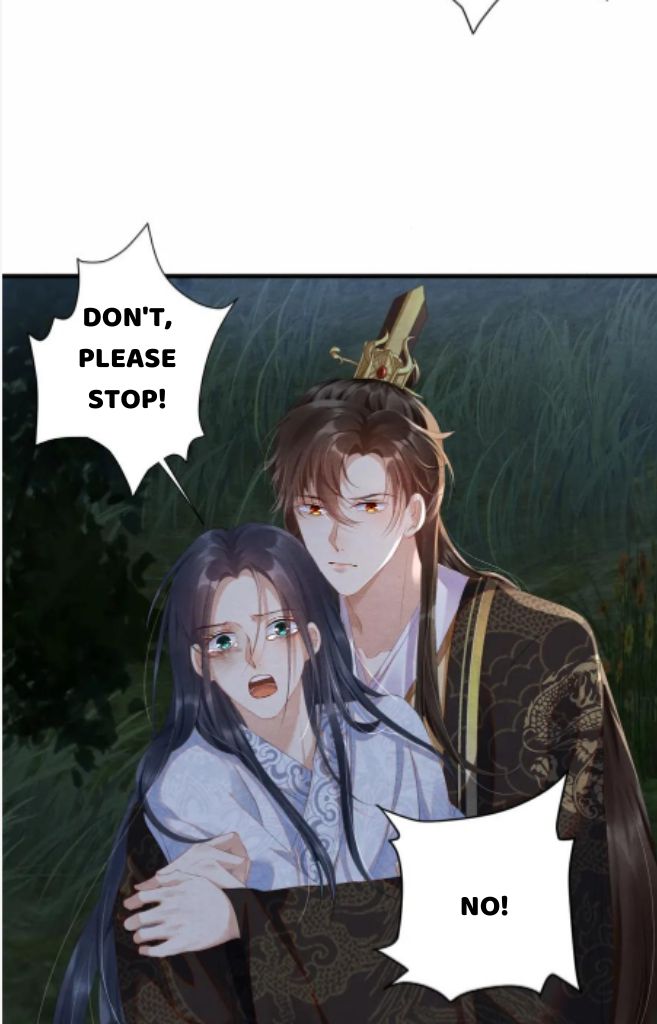 Catch A Dragon Become My Wife chapter 58 - page 6