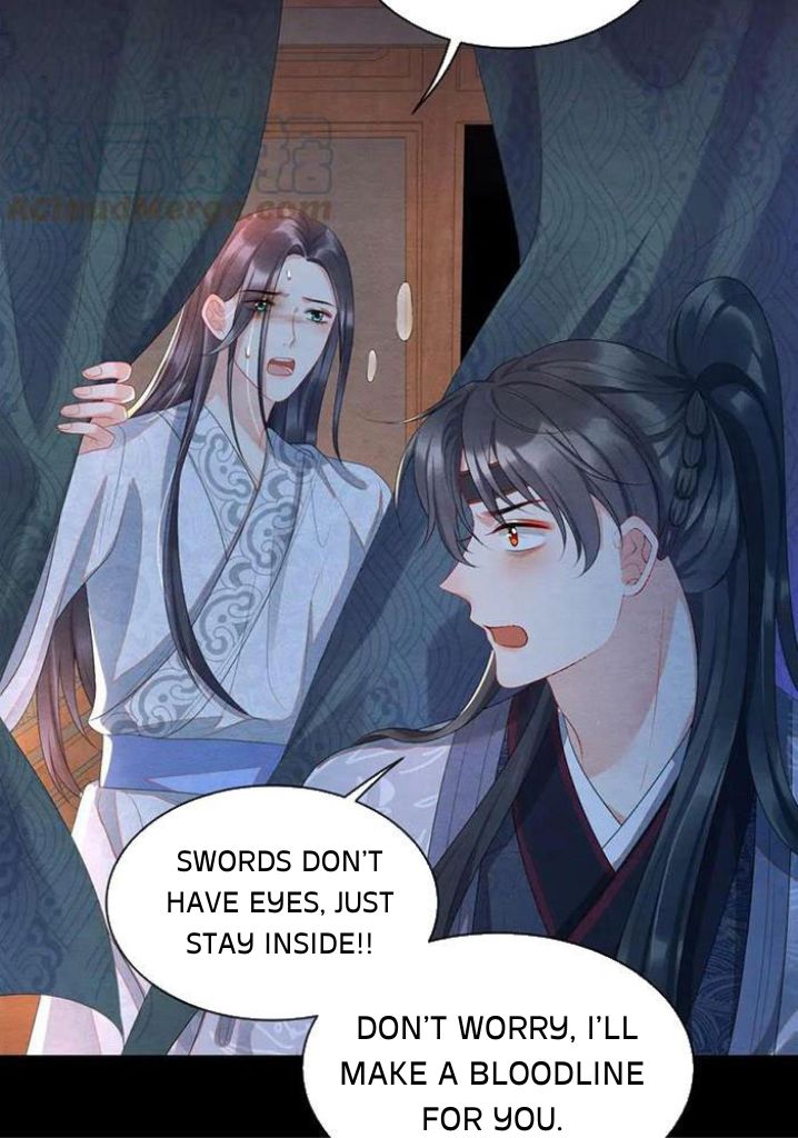 Catch A Dragon Become My Wife chapter 57 - page 48