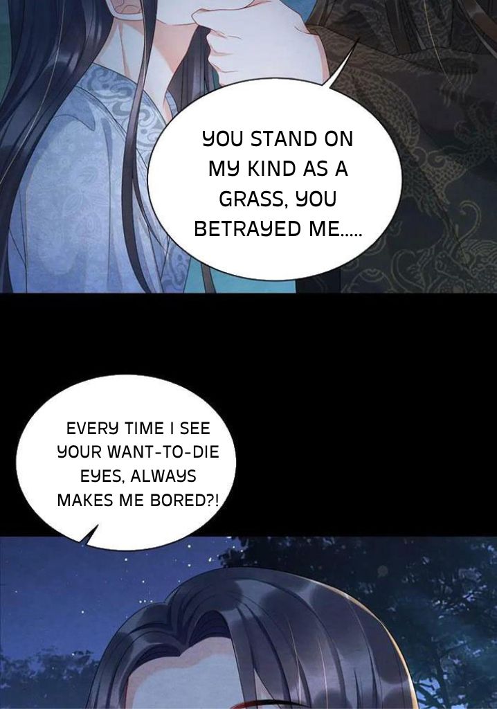 Catch A Dragon Become My Wife chapter 57 - page 61