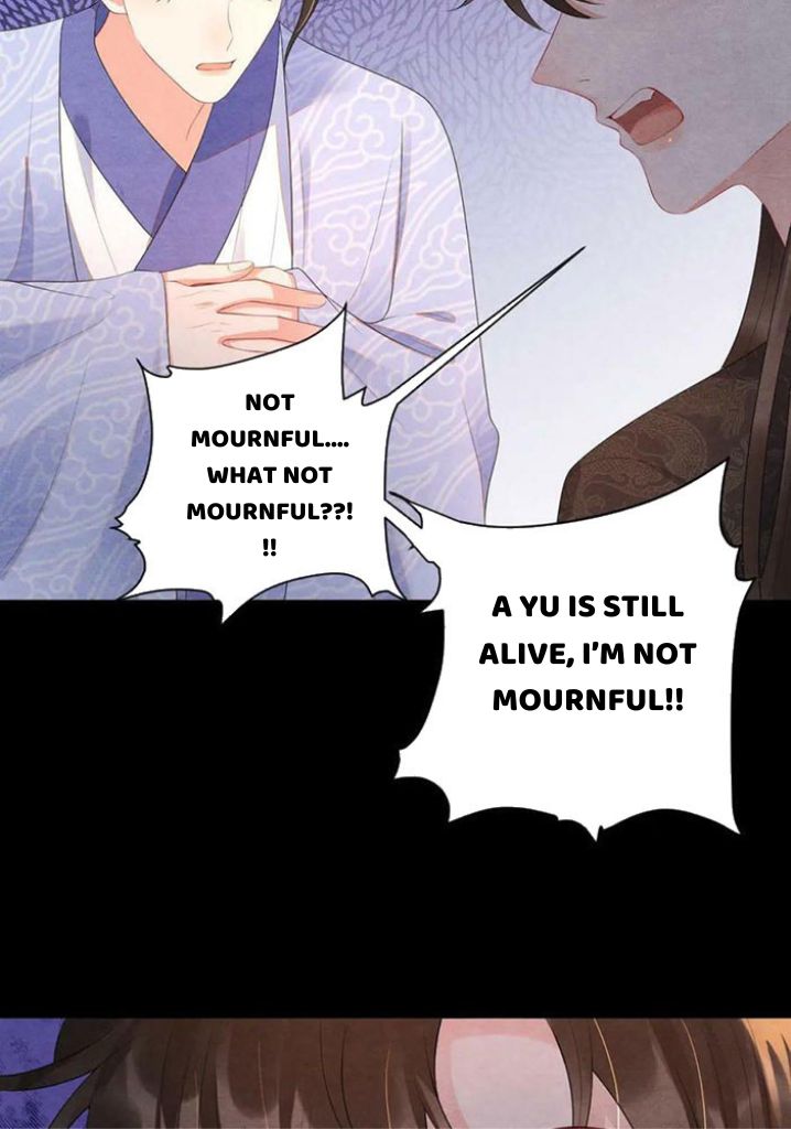 Catch A Dragon Become My Wife chapter 57 - page 8