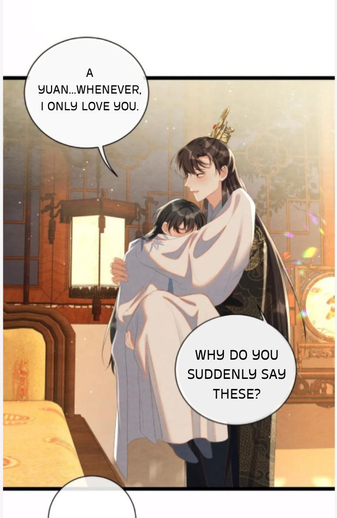 Catch A Dragon Become My Wife chapter 56 - page 40