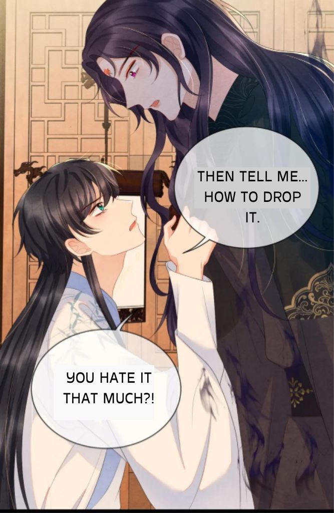 Catch A Dragon Become My Wife chapter 56 - page 48