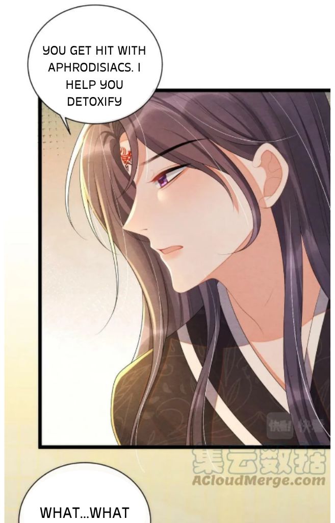 Catch A Dragon Become My Wife chapter 54 - page 46