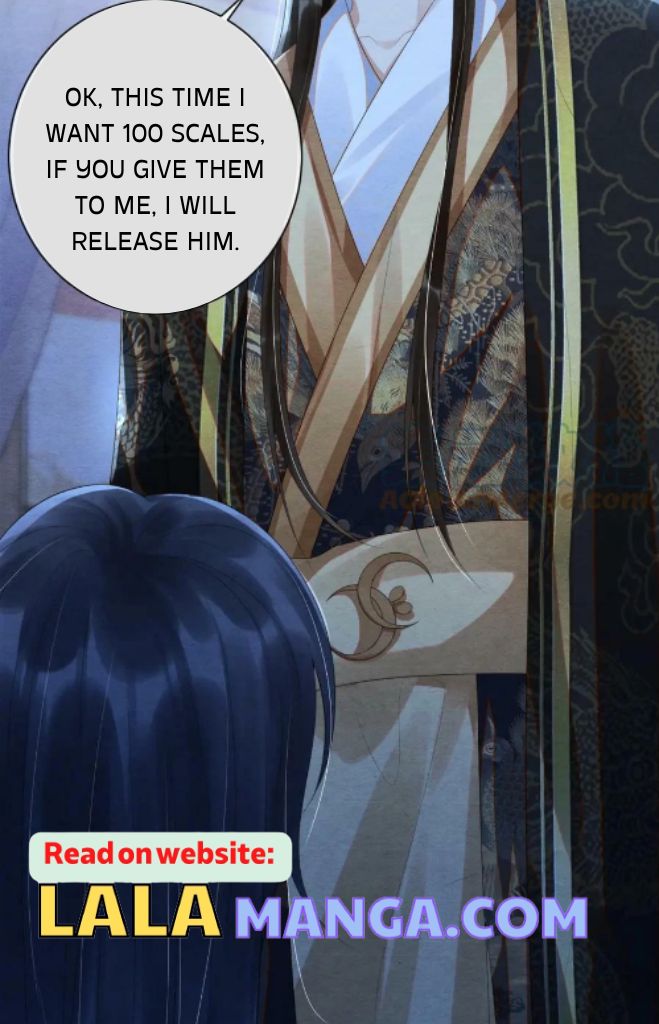 Catch A Dragon Become My Wife chapter 53 - page 20
