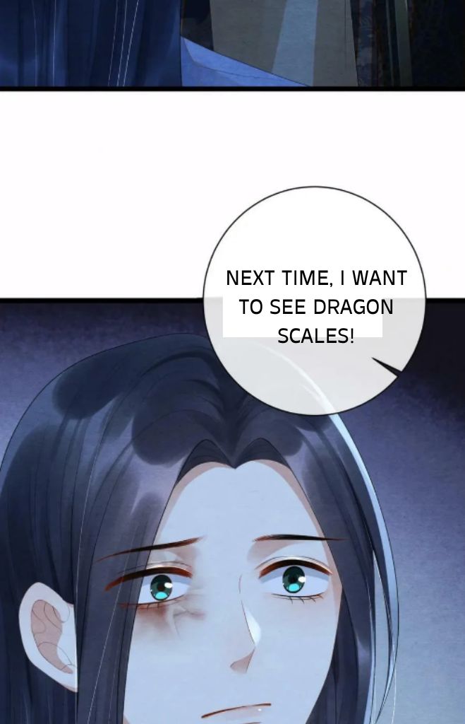 Catch A Dragon Become My Wife chapter 53 - page 22