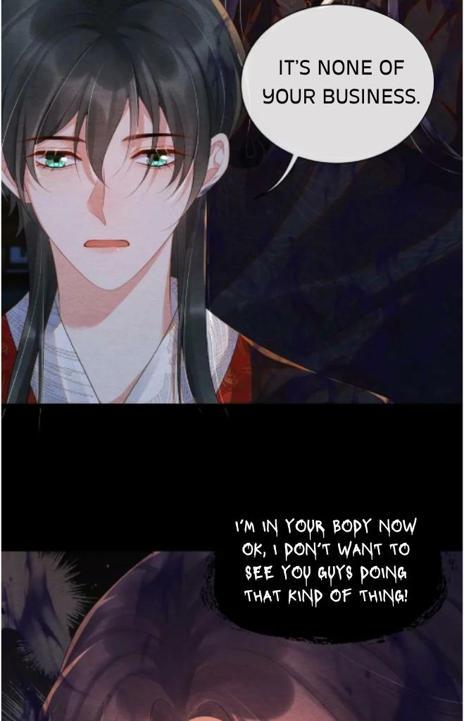 Catch A Dragon Become My Wife chapter 53 - page 34