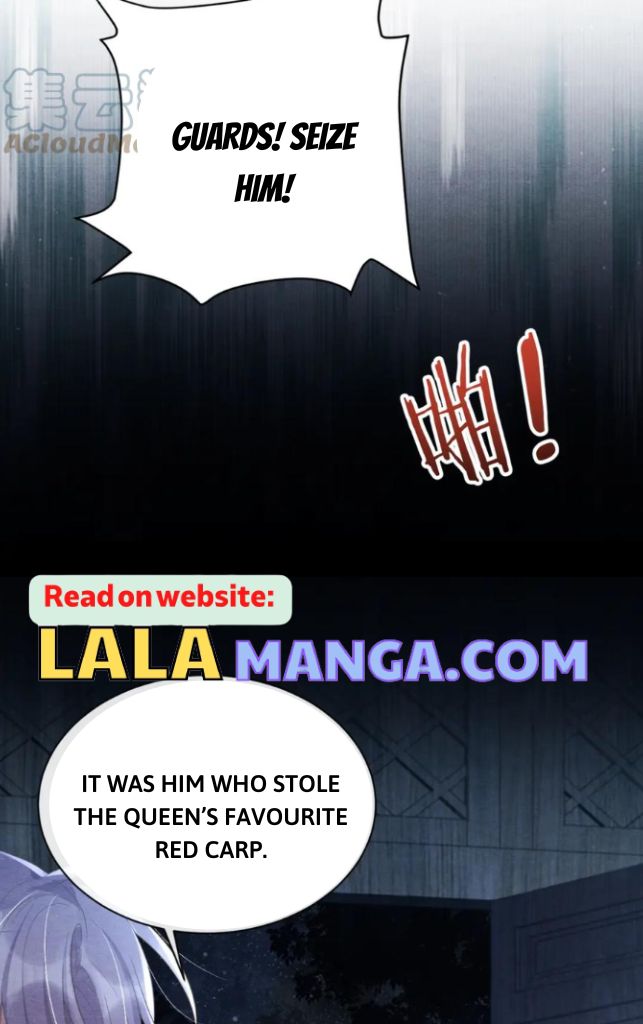 Catch A Dragon Become My Wife chapter 49 - page 32