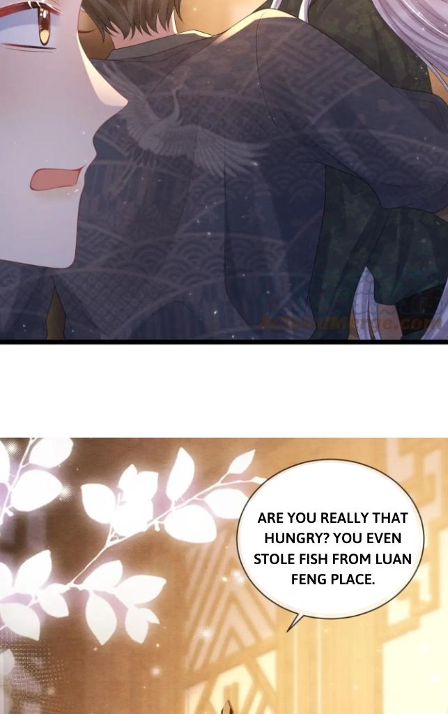 Catch A Dragon Become My Wife chapter 49 - page 41