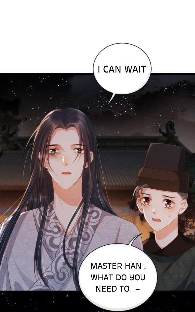 Catch A Dragon Become My Wife chapter 48 - page 32