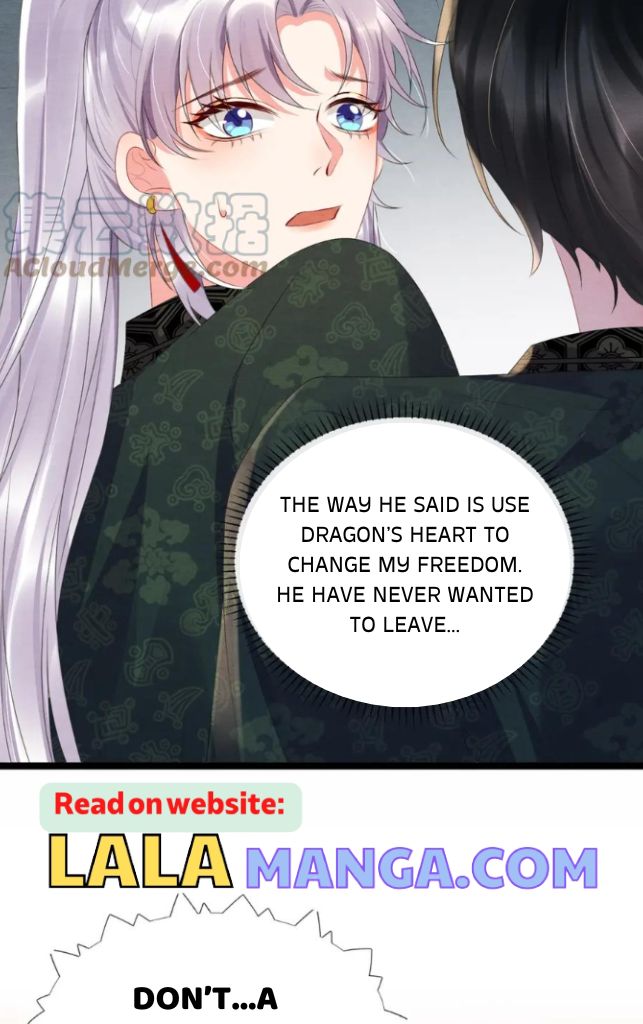 Catch A Dragon Become My Wife chapter 47 - page 45