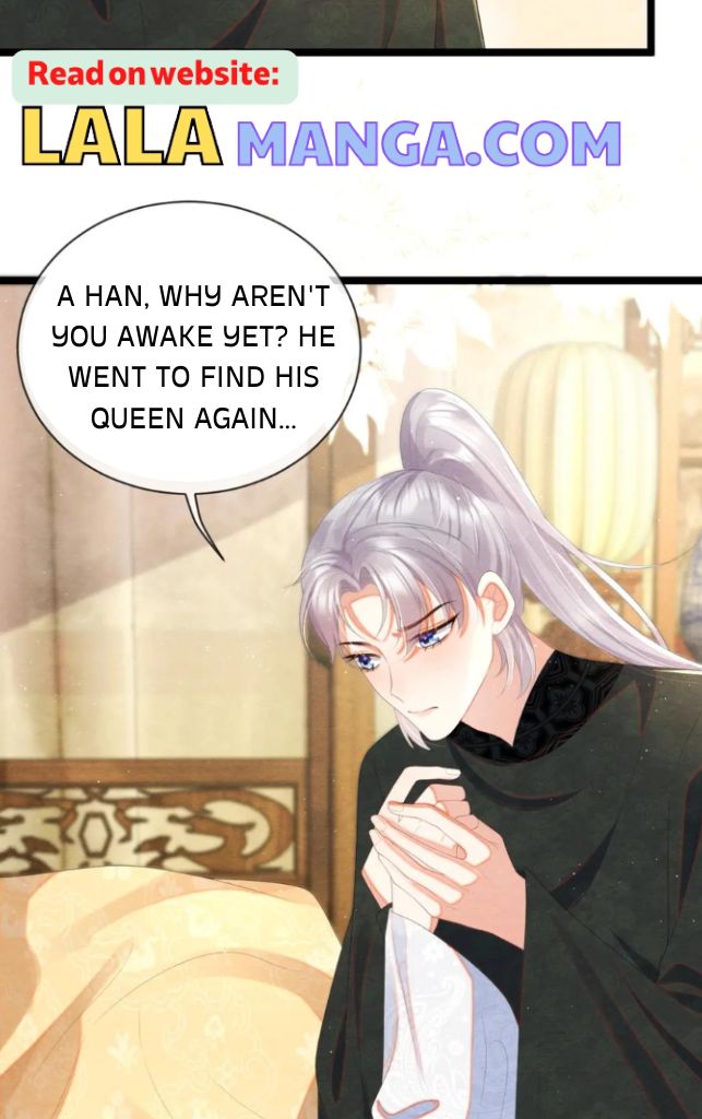 Catch A Dragon Become My Wife chapter 46 - page 21
