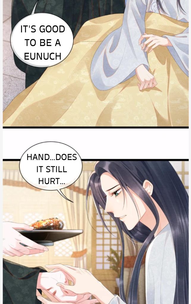 Catch A Dragon Become My Wife chapter 46 - page 32
