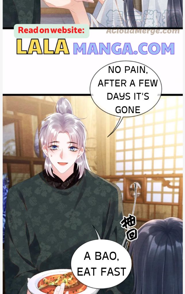 Catch A Dragon Become My Wife chapter 46 - page 33