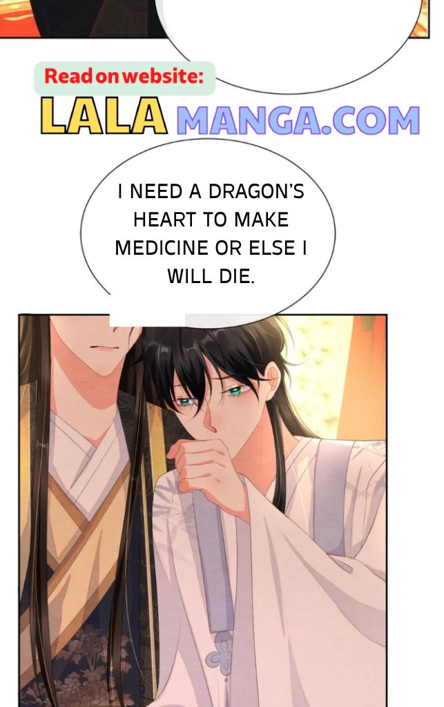Catch A Dragon Become My Wife chapter 43 - page 29