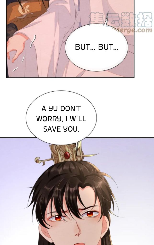 Catch A Dragon Become My Wife chapter 43 - page 30