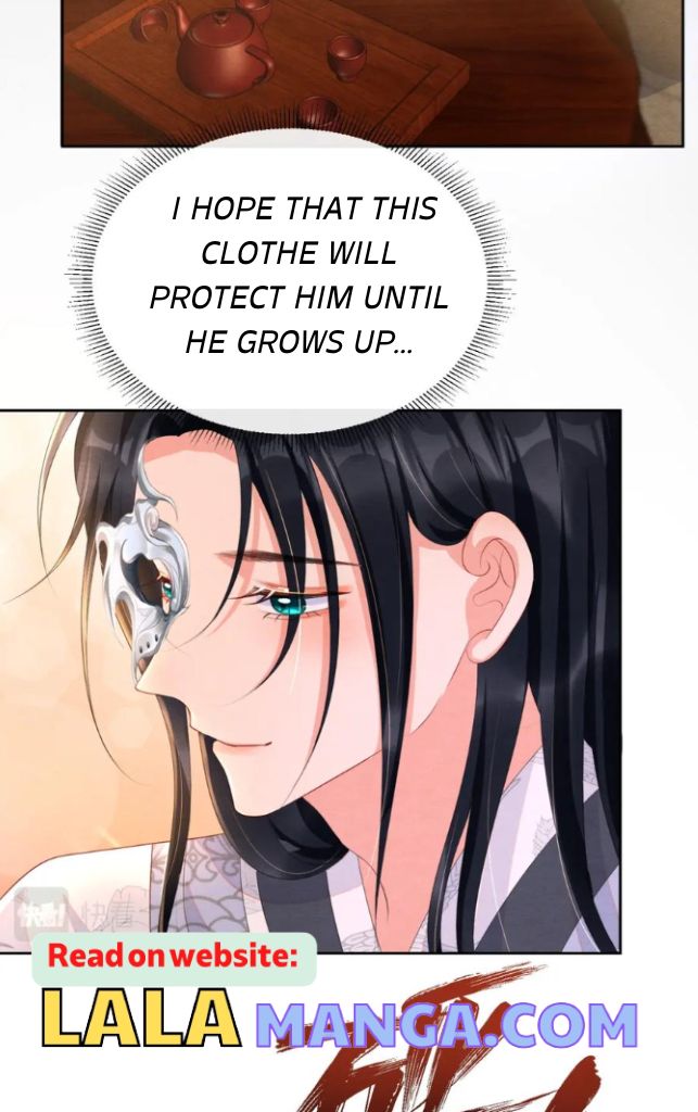 Catch A Dragon Become My Wife chapter 43 - page 33