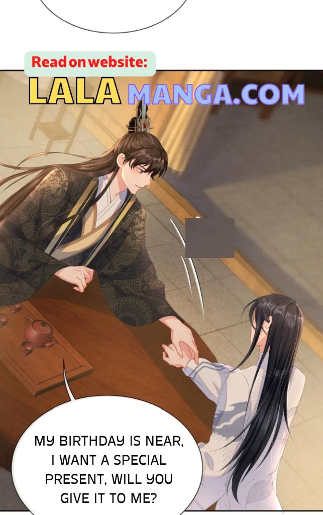 Catch A Dragon Become My Wife chapter 43 - page 36