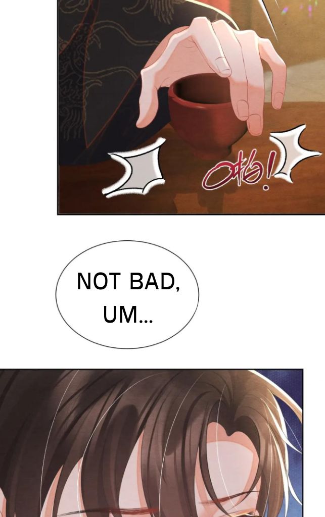 Catch A Dragon Become My Wife chapter 43 - page 8