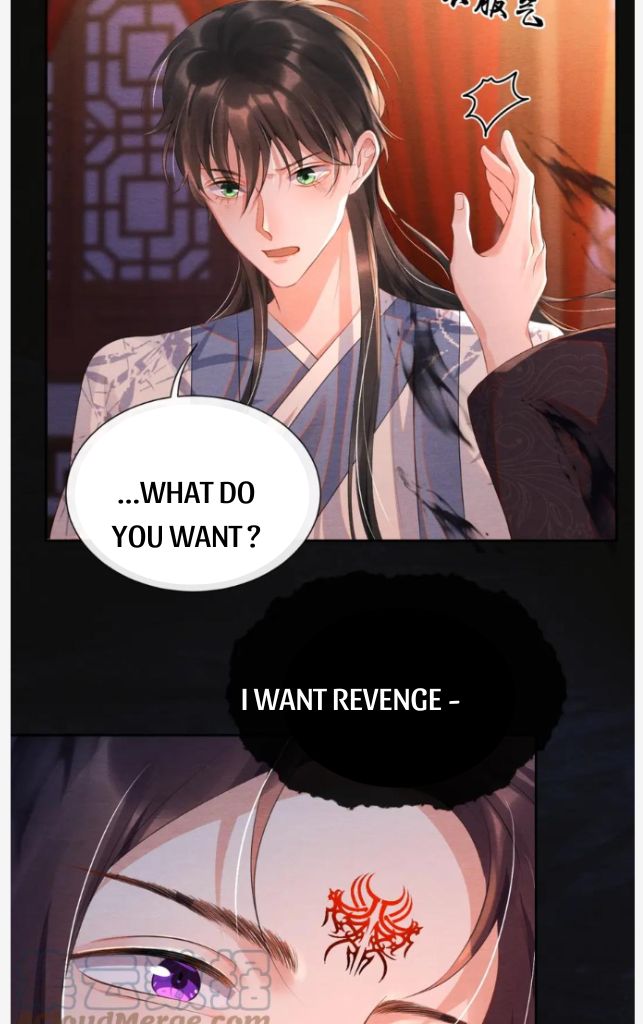 Catch A Dragon Become My Wife chapter 41 - page 21