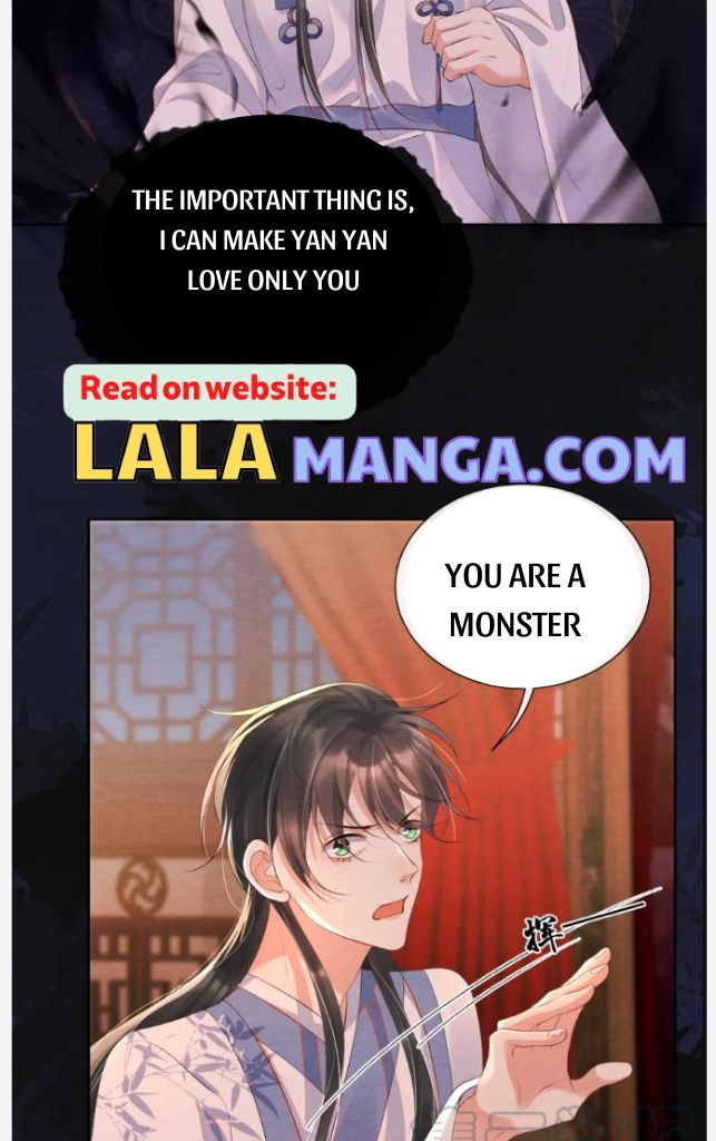 Catch A Dragon Become My Wife chapter 41 - page 6